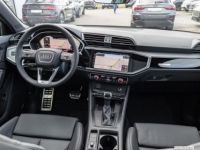 Audi Q3 Sportback 35 TDI 150 ch S tronic 7 S line Toit Pano - <small></small> 49.990 € <small></small> - #5