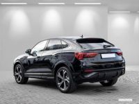 Audi Q3 Sportback 35 TDI 150 ch S tronic 7 S line Toit Pano - <small></small> 49.990 € <small></small> - #2