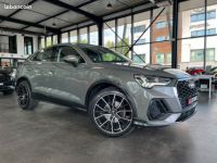 Audi Q3 Sportback 35 TDI 150 ch S-Tronic Garantie 6 ans Coffre Electrique Sièges chauffants GPS Virtual LED 509-mois - <small></small> 34.978 € <small>TTC</small> - #3