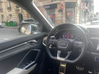 Audi Q3 Sportback 35 TDI 150 ch SLINE - <small></small> 36.990 € <small>TTC</small> - #47