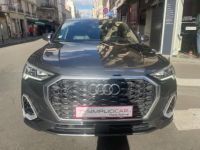 Audi Q3 Sportback 35 TDI 150 ch SLINE - <small></small> 36.990 € <small>TTC</small> - #63