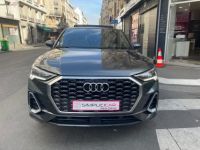 Audi Q3 Sportback 35 TDI 150 ch SLINE - <small></small> 36.490 € <small>TTC</small> - #2