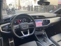 Audi Q3 Sportback 35 TDI 150 ch SLINE - <small></small> 36.490 € <small>TTC</small> - #19