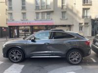 Audi Q3 Sportback 35 TDI 150 ch SLINE - <small></small> 36.490 € <small>TTC</small> - #29