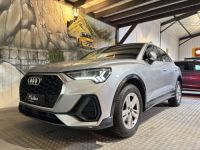 Audi Q3 Sportback 35 TDI 150 CV DESIGN S-TRONIC - <small></small> 29.950 € <small>TTC</small> - #2