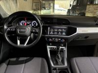 Audi Q3 Sportback 35 TDI 150 CV DESIGN S-TRONIC - <small></small> 28.950 € <small>TTC</small> - #6