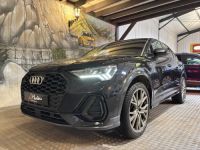 Audi Q3 Sportback 35 TDI 150 CV S-EDITION QUATTRO S-TRONIC - <small></small> 36.450 € <small>TTC</small> - #2