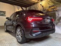 Audi Q3 Sportback 35 TDI 150 CV S-EDITION QUATTRO S-TRONIC - <small></small> 36.450 € <small>TTC</small> - #4