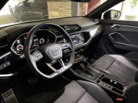 Audi Q3 Sportback 35 TDI 150 CV S-EDITION QUATTRO S-TRONIC - <small></small> 36.450 € <small>TTC</small> - #5