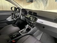 Audi Q3 Sportback 35 TDI 150 CV S-TRONIC - <small></small> 34.950 € <small>TTC</small> - #7