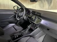 Audi Q3 Sportback 35 TDI 150 CV SLINE S-TRONIC - <small></small> 39.950 € <small>TTC</small> - #7