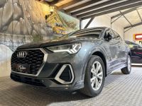 Audi Q3 Sportback 35 TDI 150 CV SLINE S-TRONIC - <small></small> 37.950 € <small>TTC</small> - #2