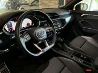 Audi Q3 Sportback 35 TDI 150 CV SLINE S-TRONIC - <small></small> 37.950 € <small>TTC</small> - #5