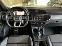 Audi Q3 Sportback 35 TDI 150 CV SLINE S-TRONIC - <small></small> 37.950 € <small>TTC</small> - #6