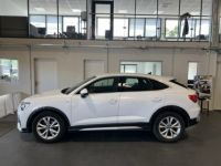 Audi Q3 Sportback 35 TDI 150 S TRONIC S LINE - <small></small> 32.990 € <small>TTC</small> - #3