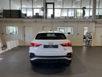 Audi Q3 Sportback 35 TDI 150 S TRONIC S LINE - <small></small> 32.990 € <small>TTC</small> - #5