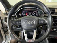 Audi Q3 Sportback 35 TDI 150 S TRONIC S LINE - <small></small> 32.990 € <small>TTC</small> - #10