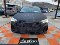 Audi Q3 Sportback 35 TDI 150 S TRONIC S LINE Toit Black Line Caméra JA 20 - <small></small> 51.950 € <small>TTC</small> - #2