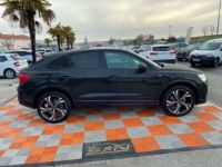 Audi Q3 Sportback 35 TDI 150 S TRONIC S LINE Toit Black Line Caméra JA 20 - <small></small> 51.950 € <small>TTC</small> - #4