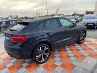 Audi Q3 Sportback 35 TDI 150 S TRONIC S LINE Toit Black Line Caméra JA 20 - <small></small> 51.950 € <small>TTC</small> - #5