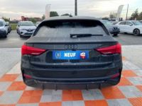 Audi Q3 Sportback 35 TDI 150 S TRONIC S LINE Toit Black Line Caméra JA 20 - <small></small> 51.950 € <small>TTC</small> - #6