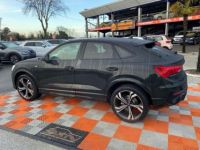 Audi Q3 Sportback 35 TDI 150 S TRONIC S LINE Toit Black Line Caméra JA 20 - <small></small> 51.950 € <small>TTC</small> - #7