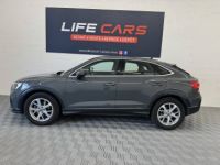 Audi Q3 Sportback 35 TDI 150ch Business line S tronic 7 2020 1ère main entretien complet - <small></small> 31.990 € <small>TTC</small> - #6