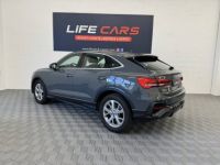 Audi Q3 Sportback 35 TDI 150ch Business line S tronic 7 2020 1ère main entretien complet - <small></small> 31.990 € <small>TTC</small> - #7