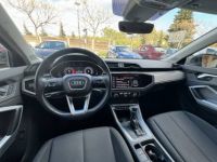 Audi Q3 Sportback 35 TDI 150ch Business line S tronic 7 2020 1ère main entretien complet - <small></small> 31.990 € <small>TTC</small> - #13