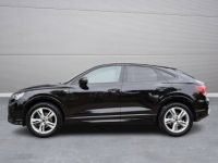 Audi Q3 Sportback 35 TDI 150ch S line S tronic 7 - <small></small> 44.800 € <small>TTC</small> - #4