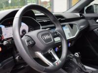 Audi Q3 Sportback 35 TDI 150ch S line S tronic 7 - <small></small> 44.800 € <small>TTC</small> - #21