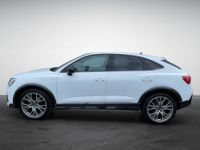 Audi Q3 Sportback 35 TDI 150ch S line S tronic 7 - <small></small> 51.900 € <small>TTC</small> - #2