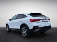 Audi Q3 Sportback 35 TDI 150ch S line S tronic 7 - <small></small> 51.900 € <small>TTC</small> - #4