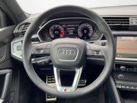 Audi Q3 Sportback 35 TDI 150ch S line S tronic 7 - <small></small> 51.900 € <small>TTC</small> - #9