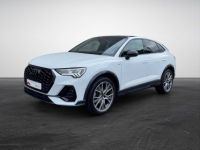 Audi Q3 Sportback 35 TDI 150ch S line S tronic 7 - <small></small> 51.900 € <small>TTC</small> - #14