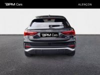 Audi Q3 Sportback 35 TDI 150ch S line S tronic 7 - <small></small> 35.850 € <small>TTC</small> - #4