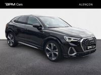 Audi Q3 Sportback 35 TDI 150ch S line S tronic 7 - <small></small> 35.850 € <small>TTC</small> - #6