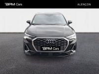 Audi Q3 Sportback 35 TDI 150ch S line S tronic 7 - <small></small> 35.850 € <small>TTC</small> - #7