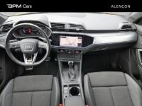 Audi Q3 Sportback 35 TDI 150ch S line S tronic 7 - <small></small> 35.850 € <small>TTC</small> - #10