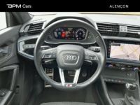 Audi Q3 Sportback 35 TDI 150ch S line S tronic 7 - <small></small> 35.850 € <small>TTC</small> - #11