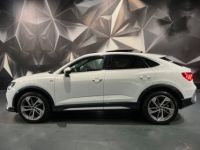 Audi Q3 Sportback 35 TDI 150CH S LINE S TRONIC 7 - <small></small> 39.690 € <small>TTC</small> - #5