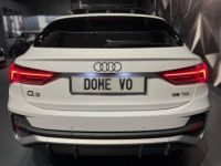 Audi Q3 Sportback 35 TDI 150CH S LINE S TRONIC 7 - <small></small> 39.690 € <small>TTC</small> - #7