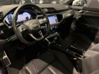 Audi Q3 Sportback 35 TDI 150CH S LINE S TRONIC 7 - <small></small> 39.690 € <small>TTC</small> - #9