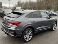 Audi Q3 Sportback 35 TDI 150CH LINE TRONIC 7 - <small></small> 48.990 € <small>TTC</small> - #2