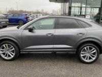 Audi Q3 Sportback 35 TDI 150CH LINE TRONIC 7 - <small></small> 48.990 € <small>TTC</small> - #3