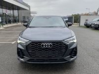 Audi Q3 Sportback 35 TDI 150CH LINE TRONIC 7 - <small></small> 48.990 € <small>TTC</small> - #5