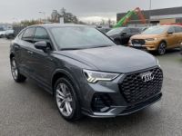 Audi Q3 Sportback 35 TDI 150CH LINE TRONIC 7 - <small></small> 48.990 € <small>TTC</small> - #6