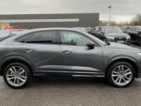 Audi Q3 Sportback 35 TDI 150CH LINE TRONIC 7 - <small></small> 48.990 € <small>TTC</small> - #8