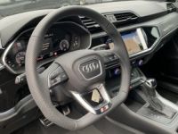 Audi Q3 Sportback 35 TDI 150CH LINE TRONIC 7 - <small></small> 48.990 € <small>TTC</small> - #13