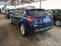 Audi Q3 Sportback 35 TDI 150CH S TRONIC 7 BLEU NAVARRA METAL - <small></small> 41.430 € <small>TTC</small> - #5